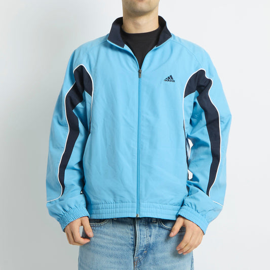 Adidas Track Jacket - S