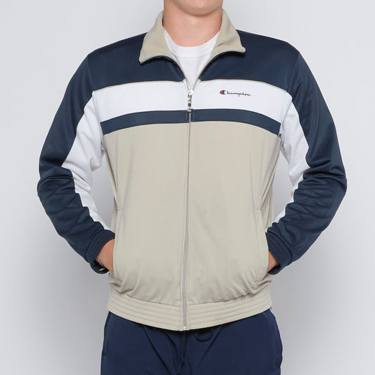 Champion Track Jacket - S