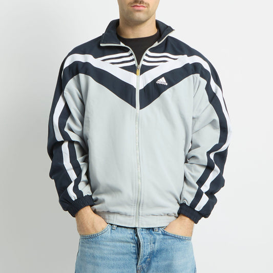 Adidas Track Jacket - S