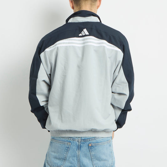 Adidas Track Jacket - S