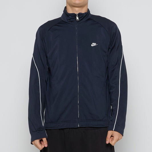 Nike Track Jacket - S