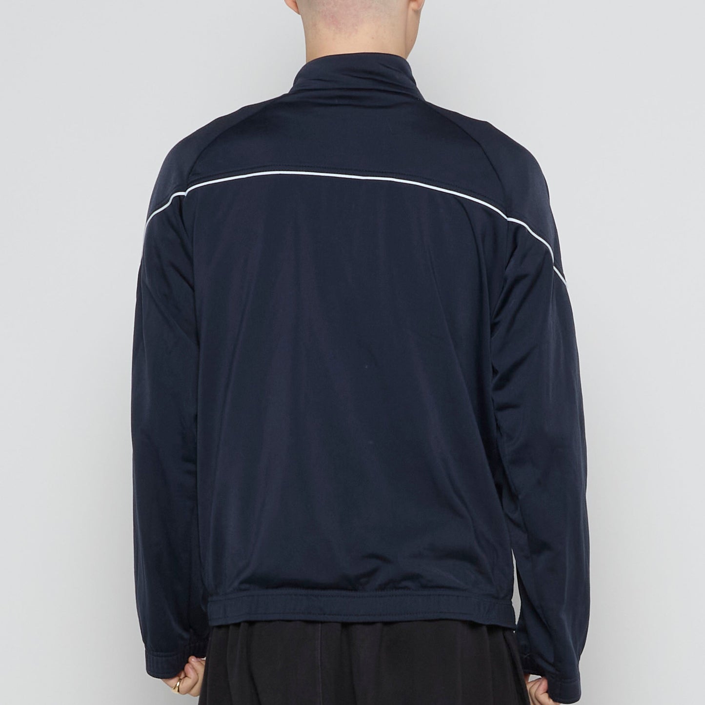 Nike Track Jacket - S