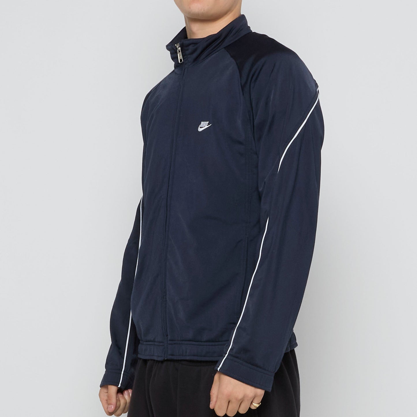 Nike Track Jacket - S