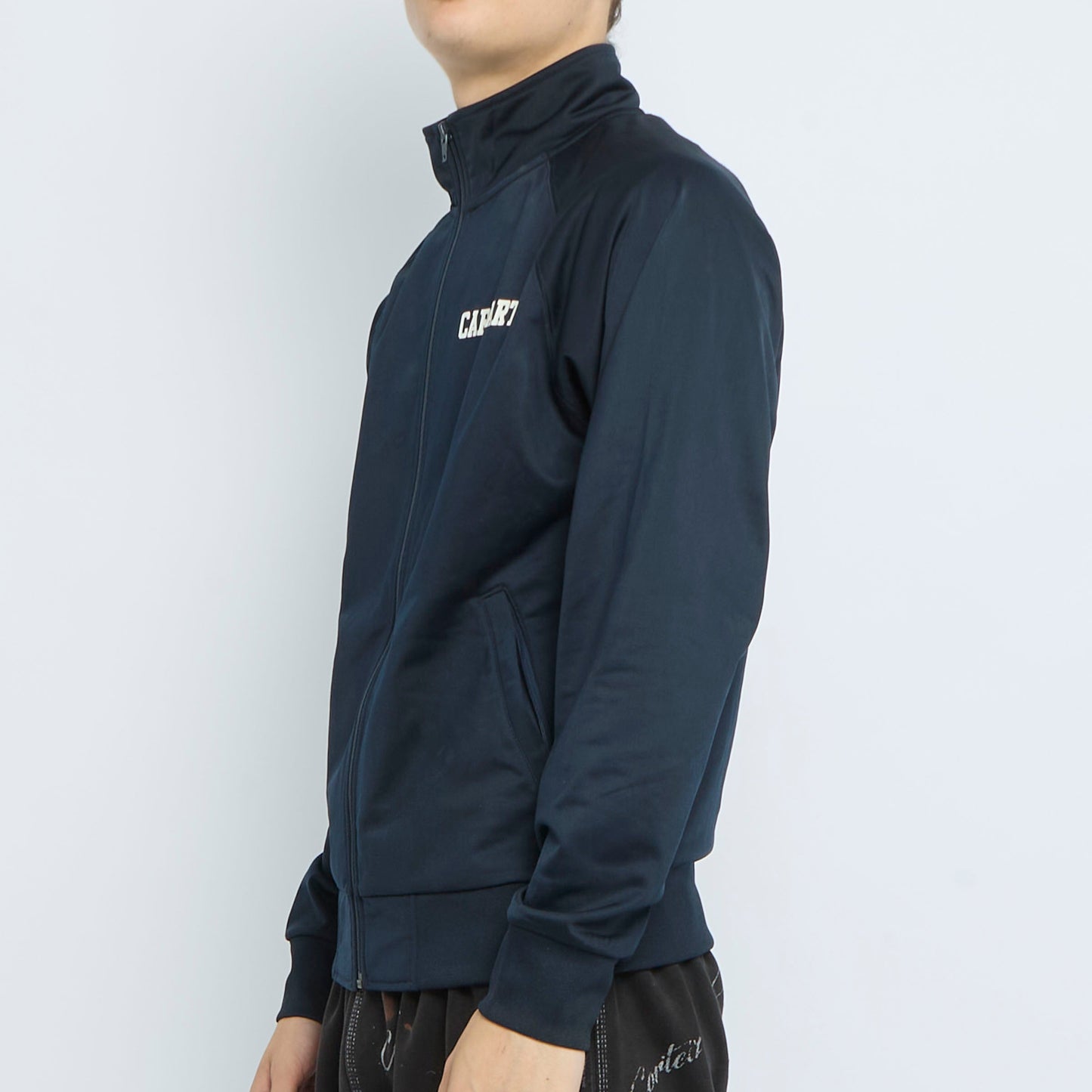 Carhartt  Track Jacket - S