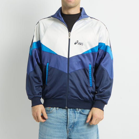 Asics Track Jacket - S