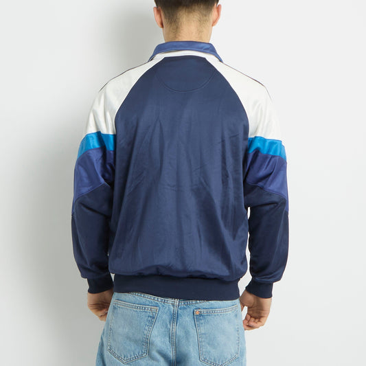 Asics Track Jacket - S