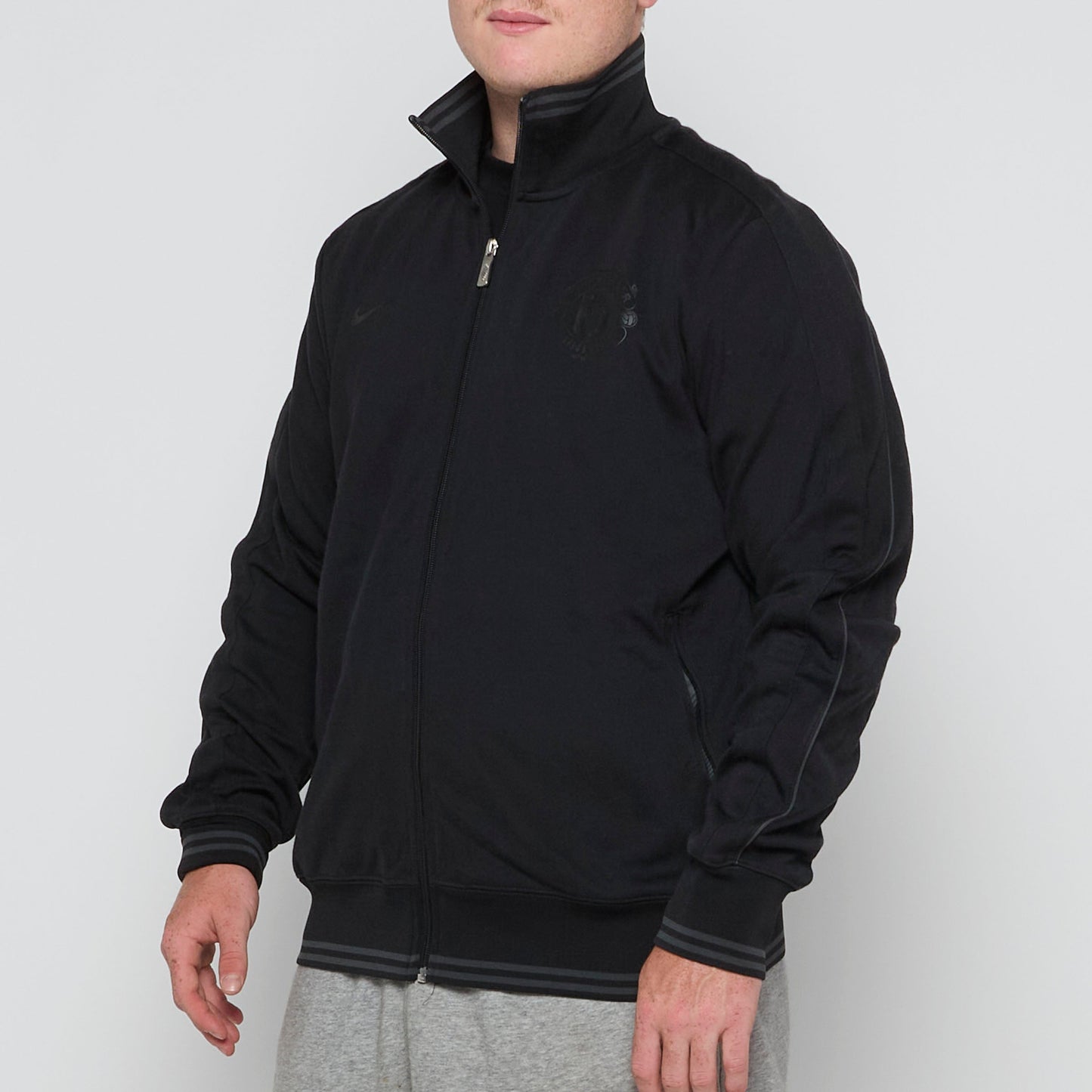 Nike Track Jacket - XL