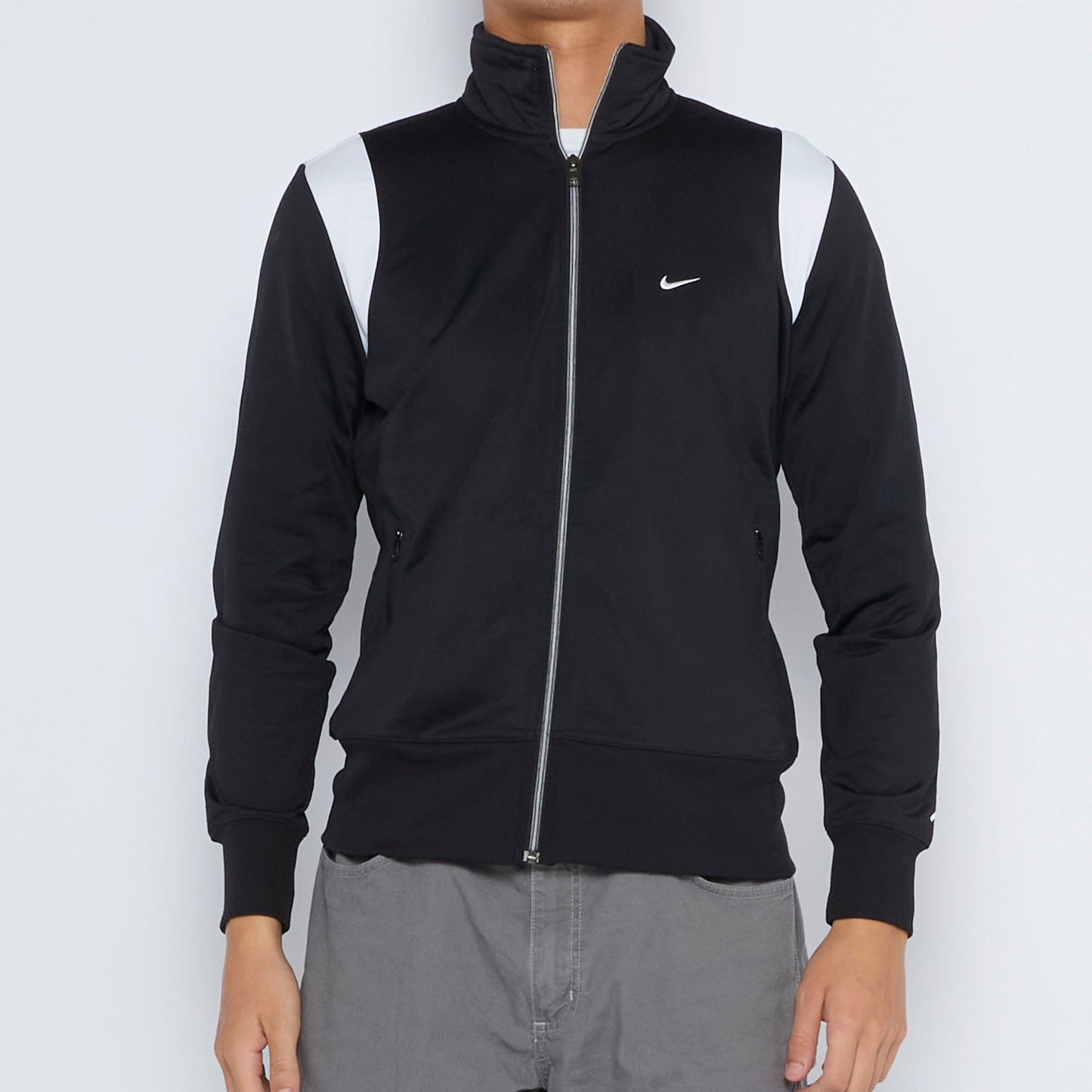 Nike Track Jacket - XL