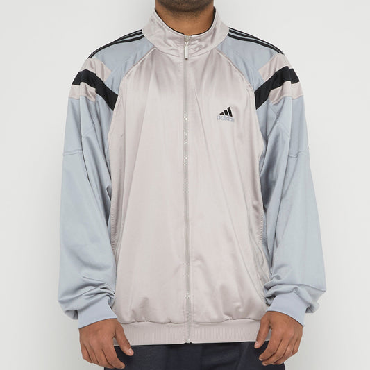 Adidas Track Jacket - XL