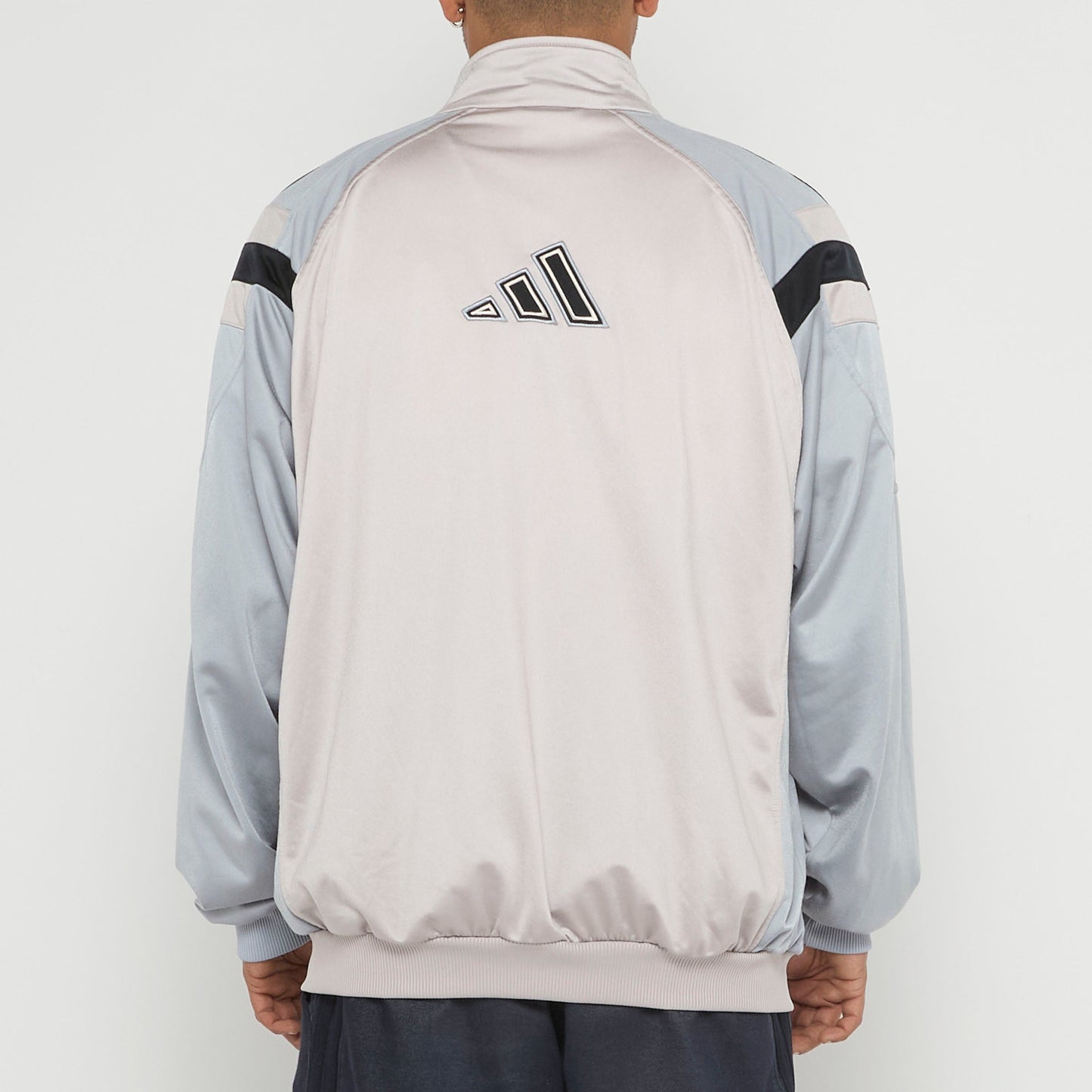 Adidas Track Jacket - XL