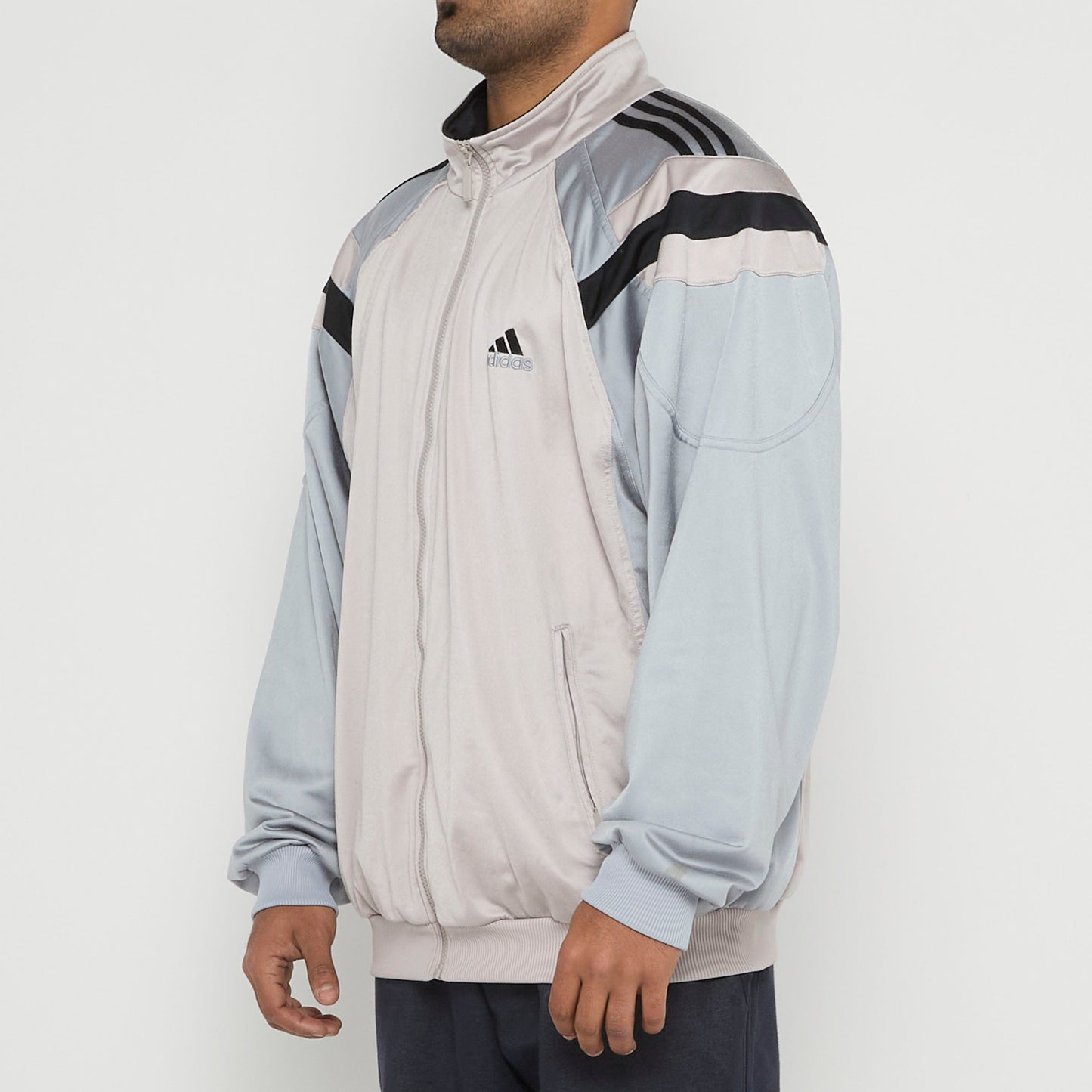 Adidas Track Jacket - XL