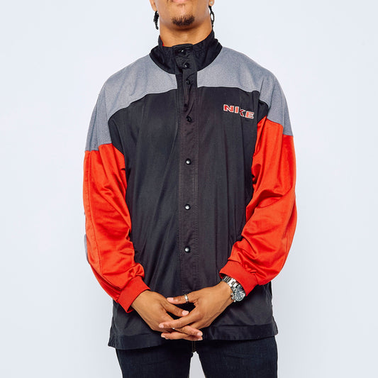 Nike Track Jacket - XL