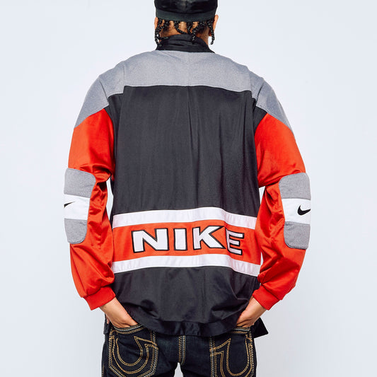 Nike Track Jacket - XL