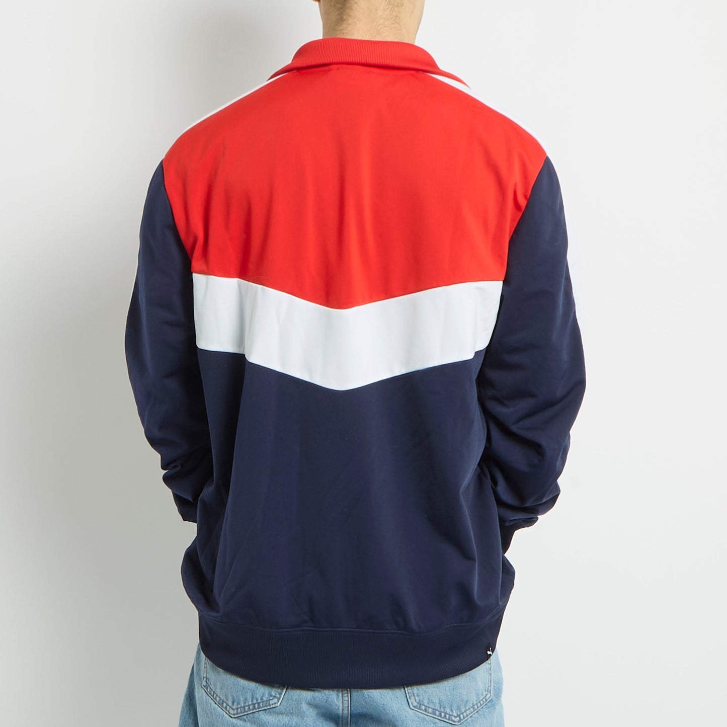 Puma Track Jacket - XL