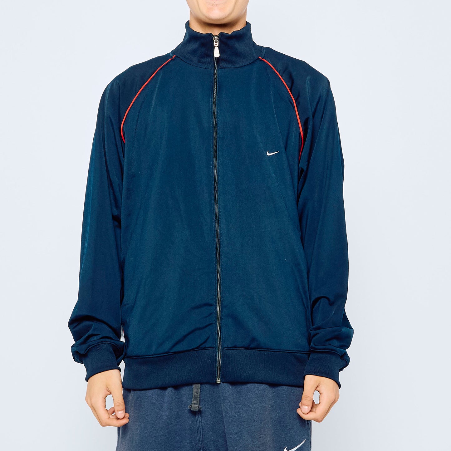 Nike Track Jacket - XL