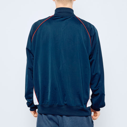 Nike Track Jacket - XL