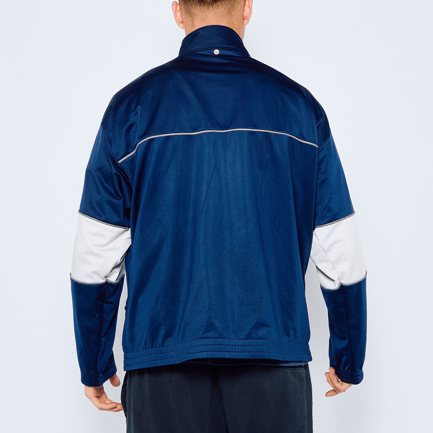 Reebok Track Jacket - XL