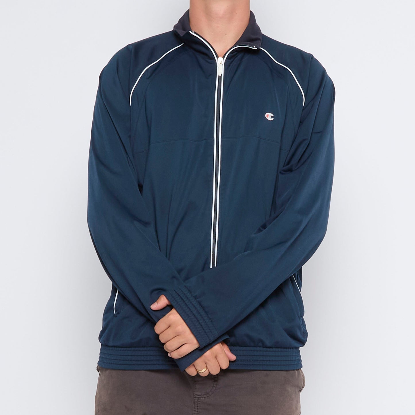 Champion Track Jacket - XL