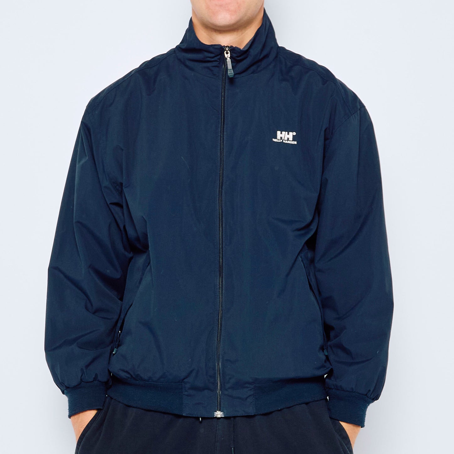 Helly Hanson Track Jacket - XL