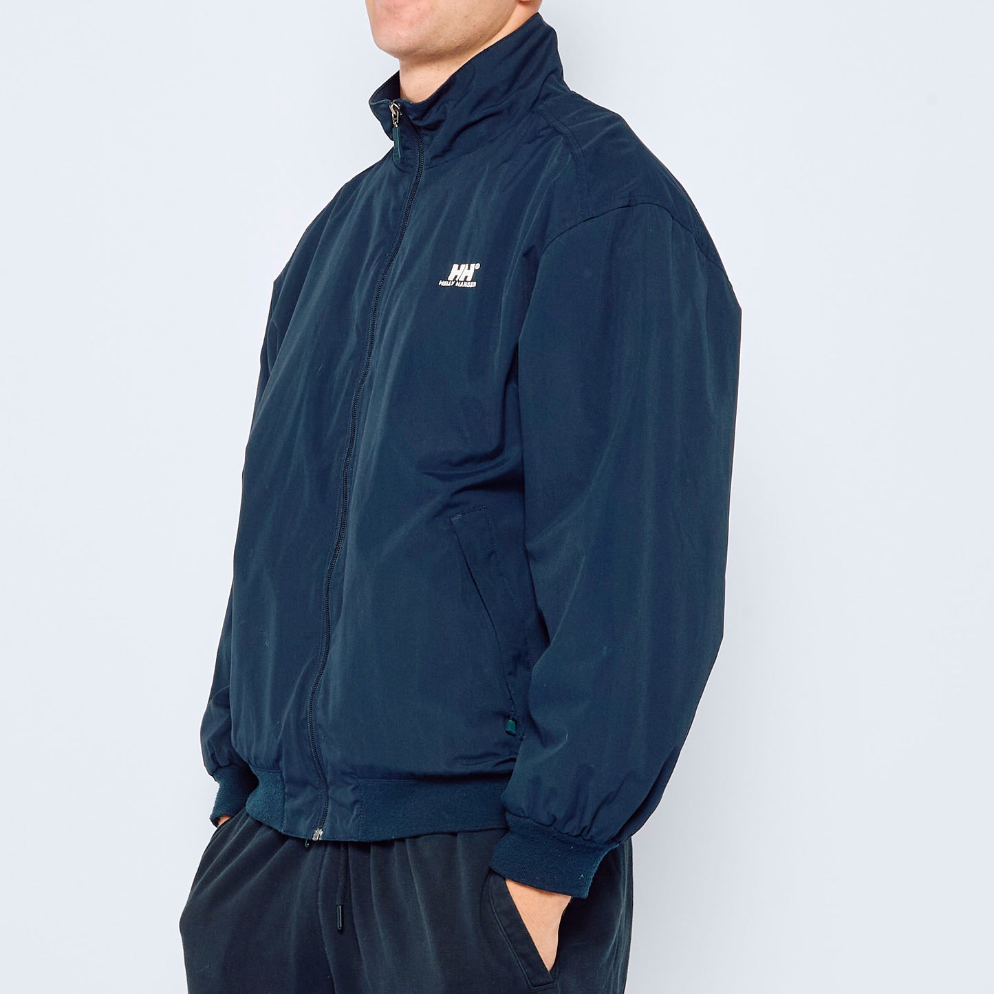 Helly Hansen Track Jacket - XL