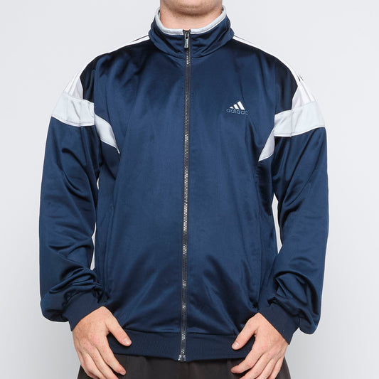 Adidas Track Jacket - XL