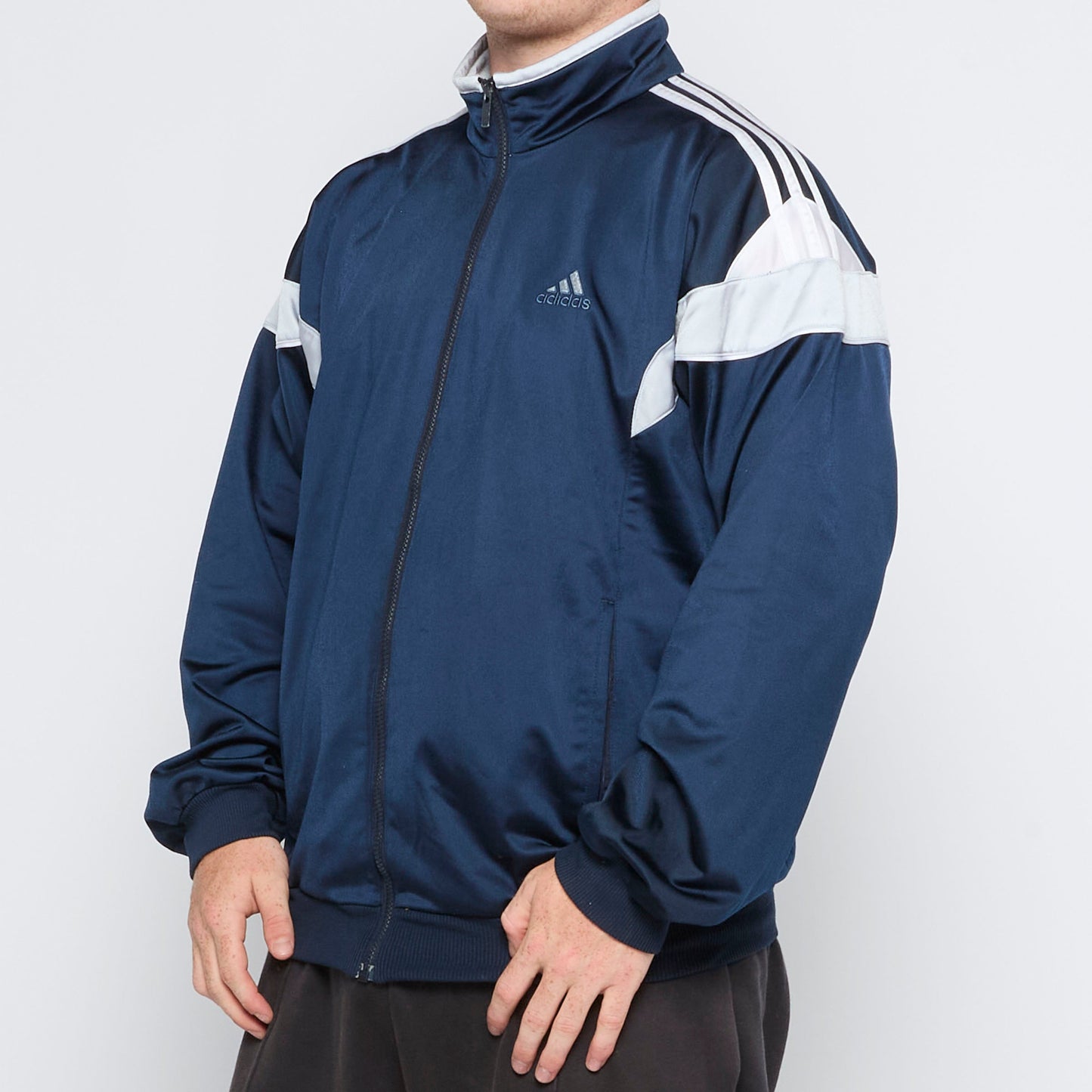 Adidas Track Jacket - XL