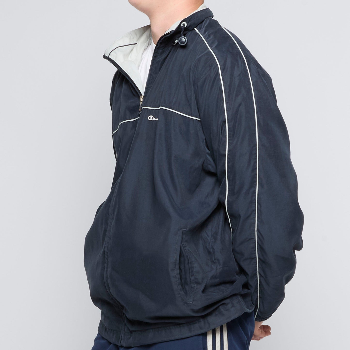 Champion Track Jacket - XL