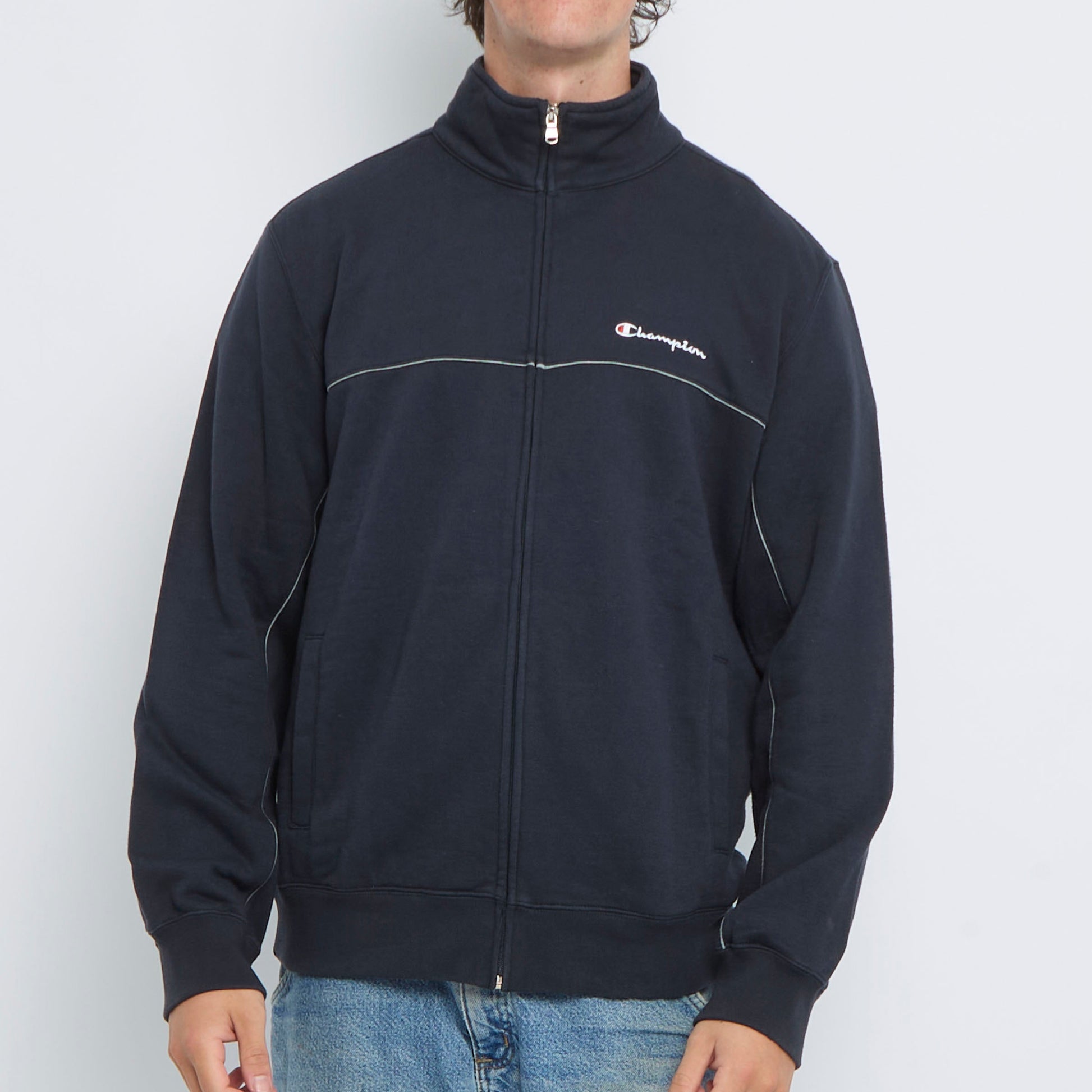 Champion Track Jacket - XL