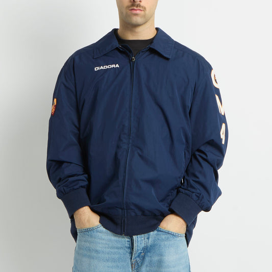 Diadora Track Jacket - XL