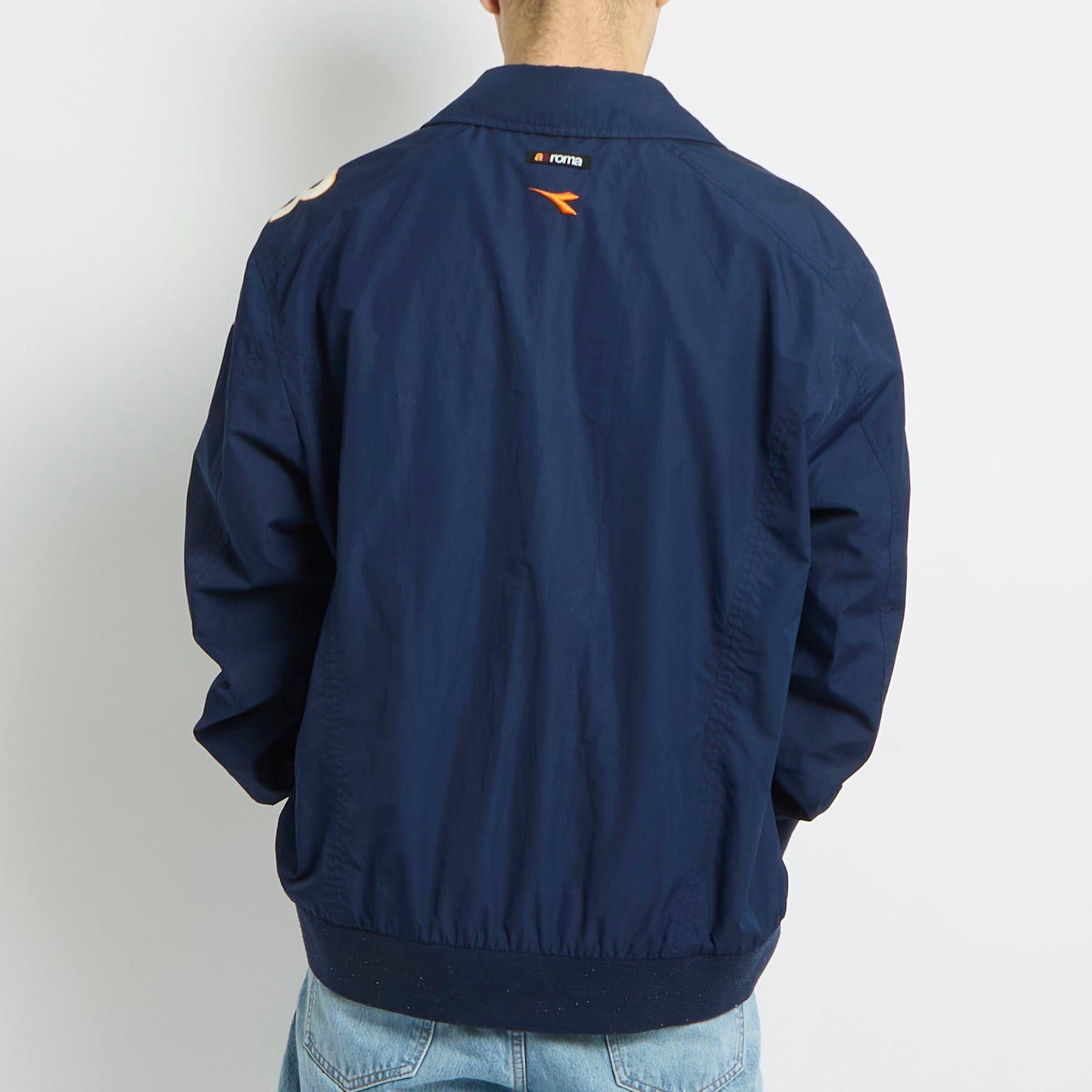 Diadora Track Jacket - XL