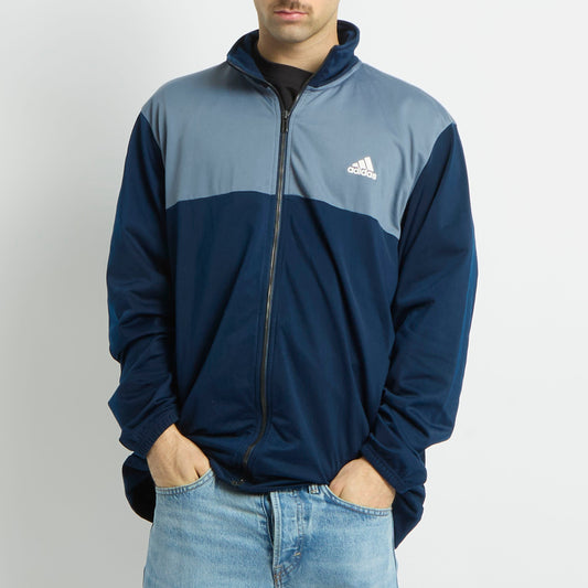 Adidas Track Jacket - XL