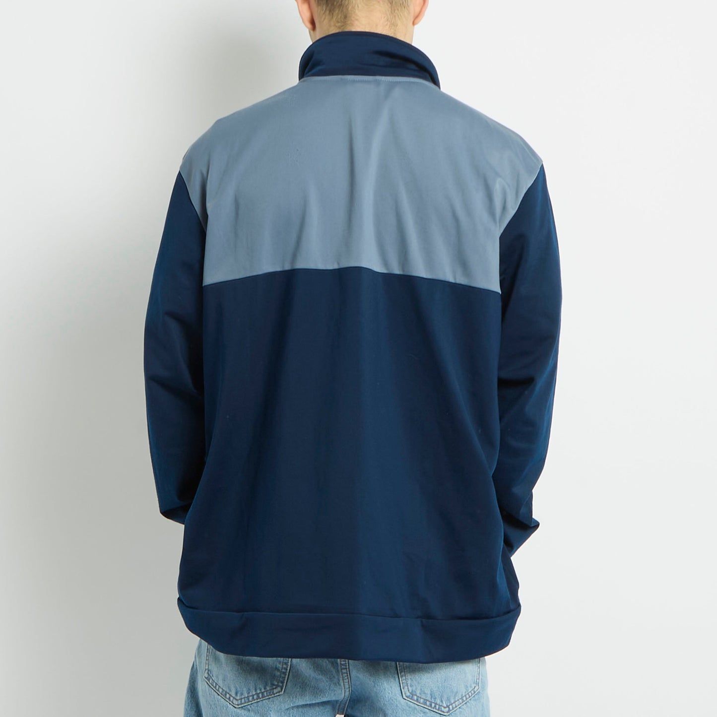 Adidas Track Jacket - XL