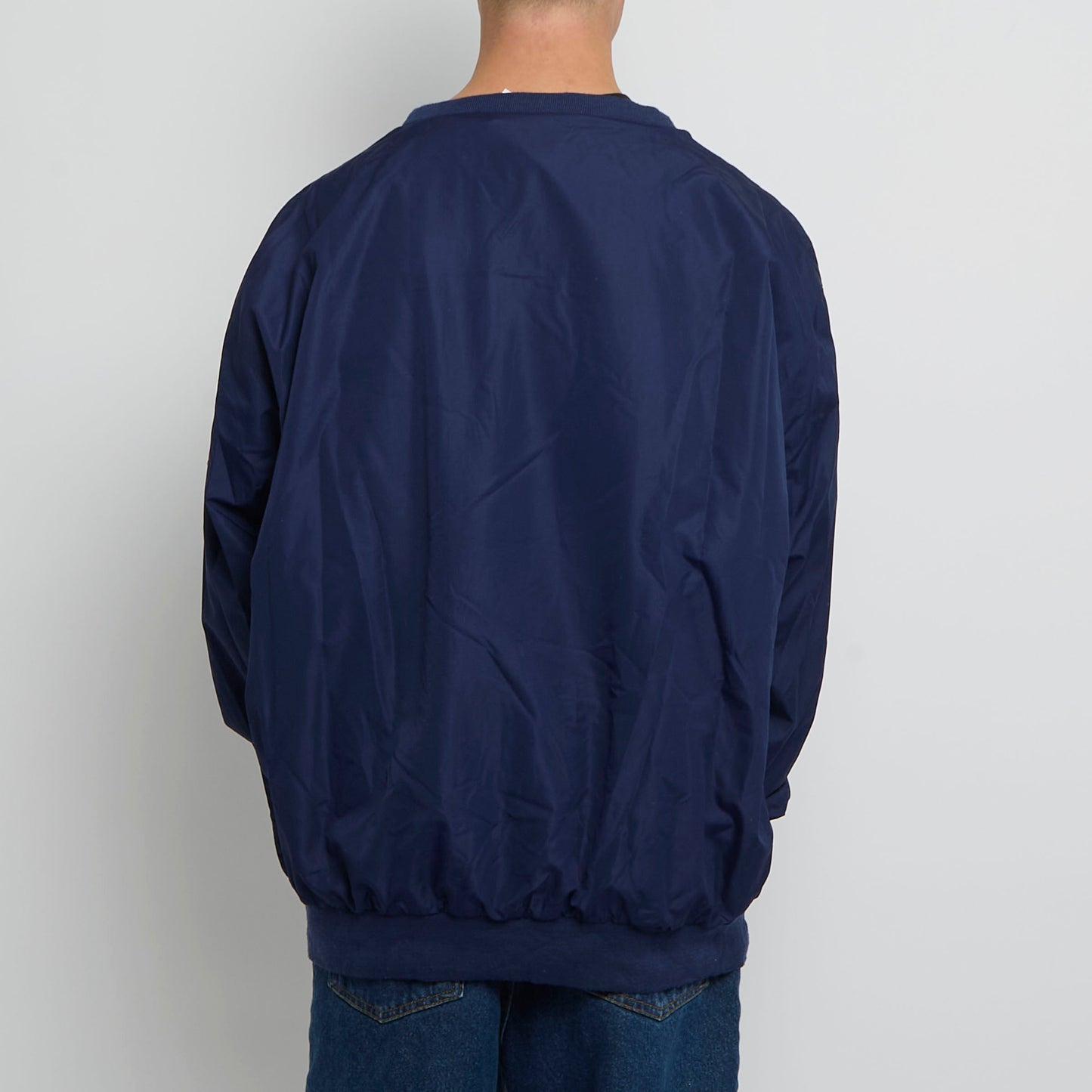 Ralph Lauren Windproof Pullover - XL