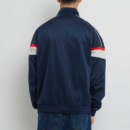 Asics Logo Track Jacket - XL