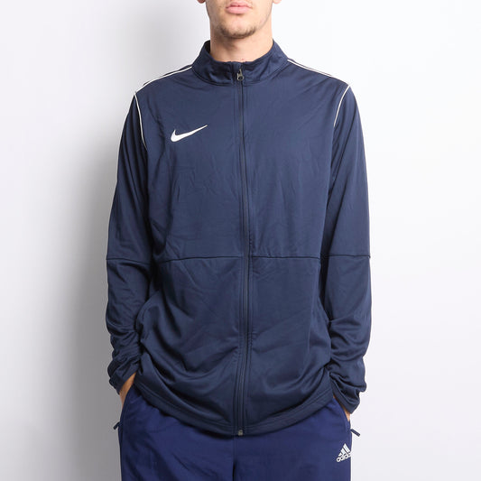 Nike Logo Full Zip Track Jacket - XL