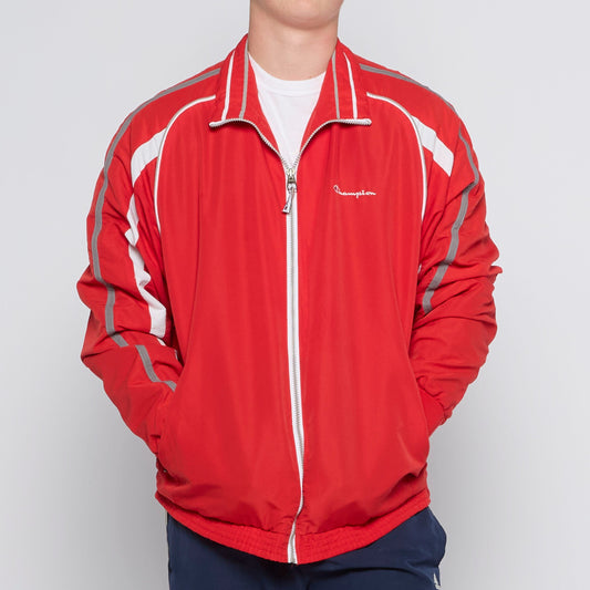 Champion Track Jacket - XL