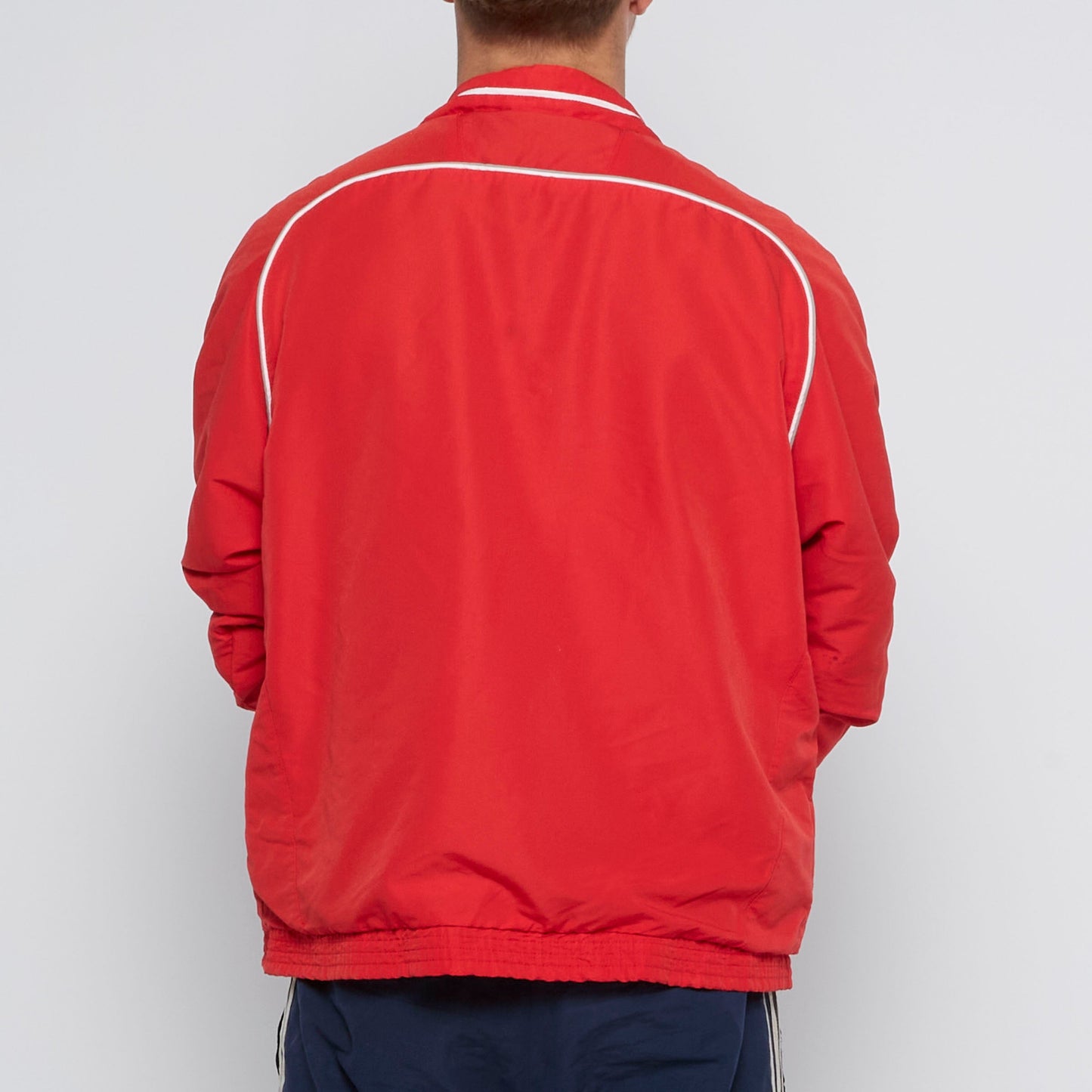 Champion Track Jacket - XL