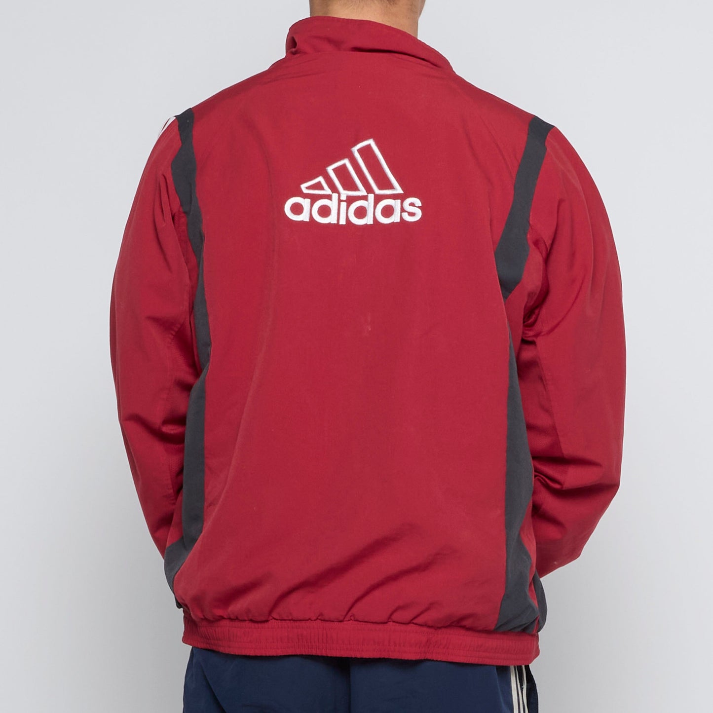 Adidas Track Jacket - XL