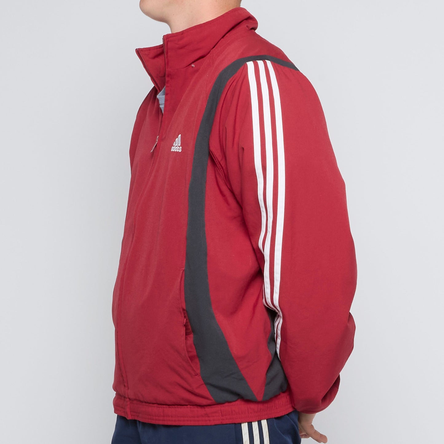 Adidas Track Jacket - XL