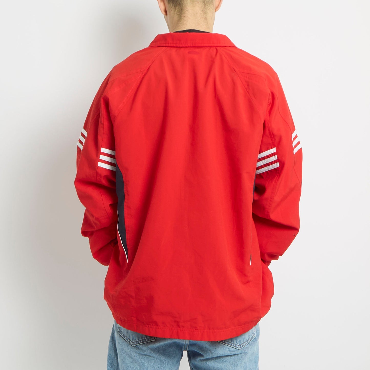 Adidas Track Jacket - XL