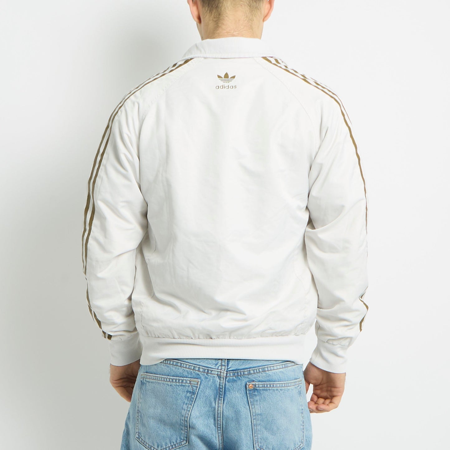 Adidas Track Jacket - XL