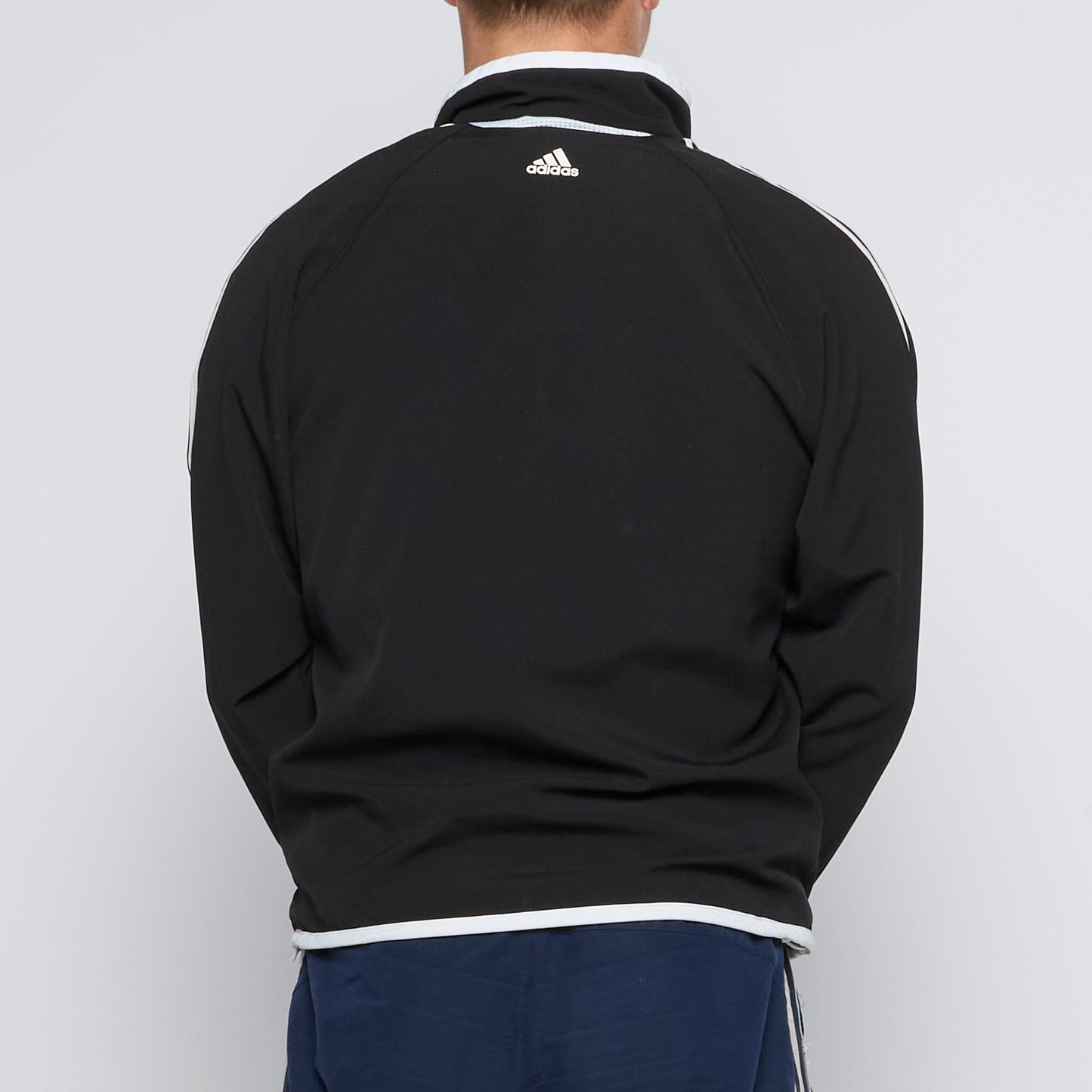 Adidas Track Jacket - XS