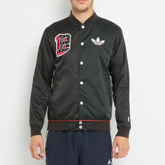 Adidas Varsity Track Jacket - XS