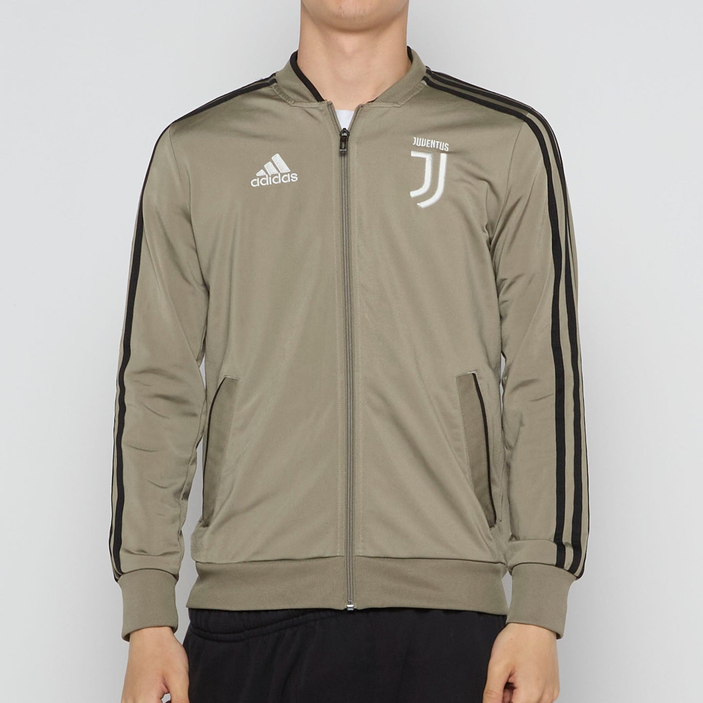 Adidas Track Jacket - XS