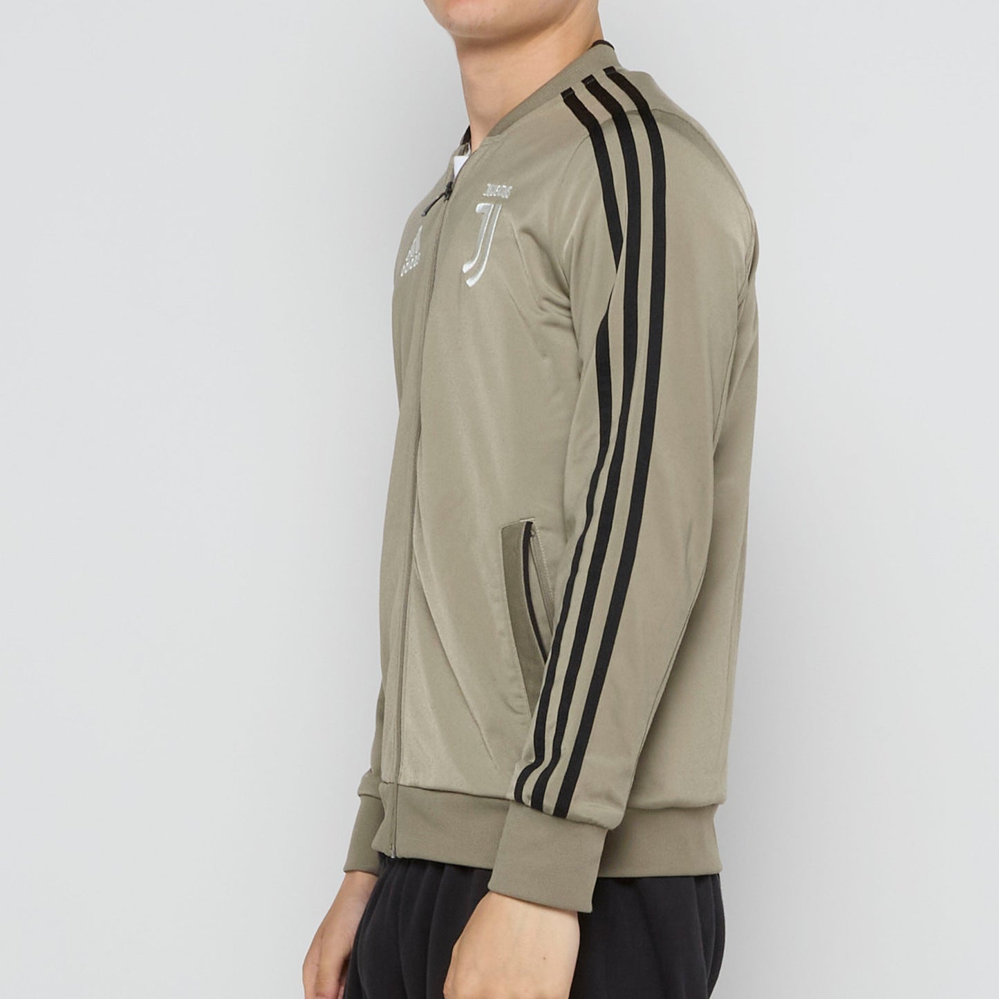 Adidas Track Jacket - XS