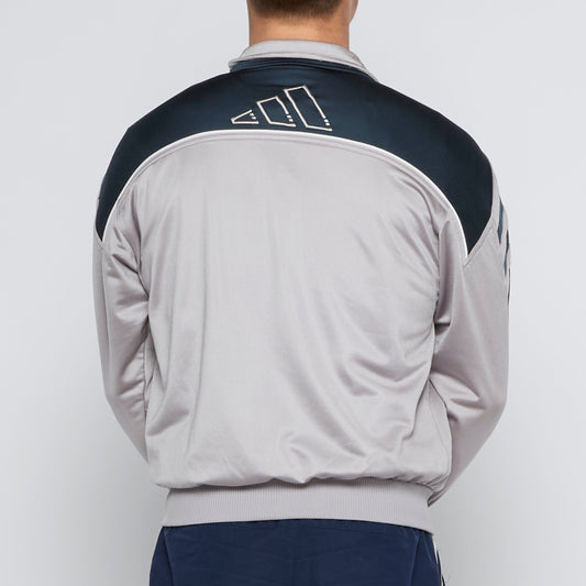 Adidas Track Jacket - XS