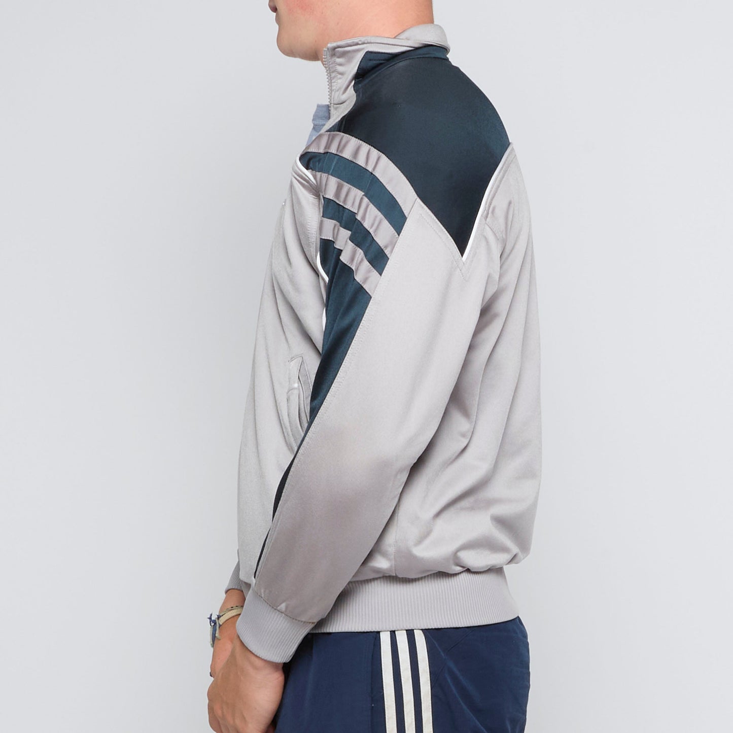 Adidas Track Jacket - XS