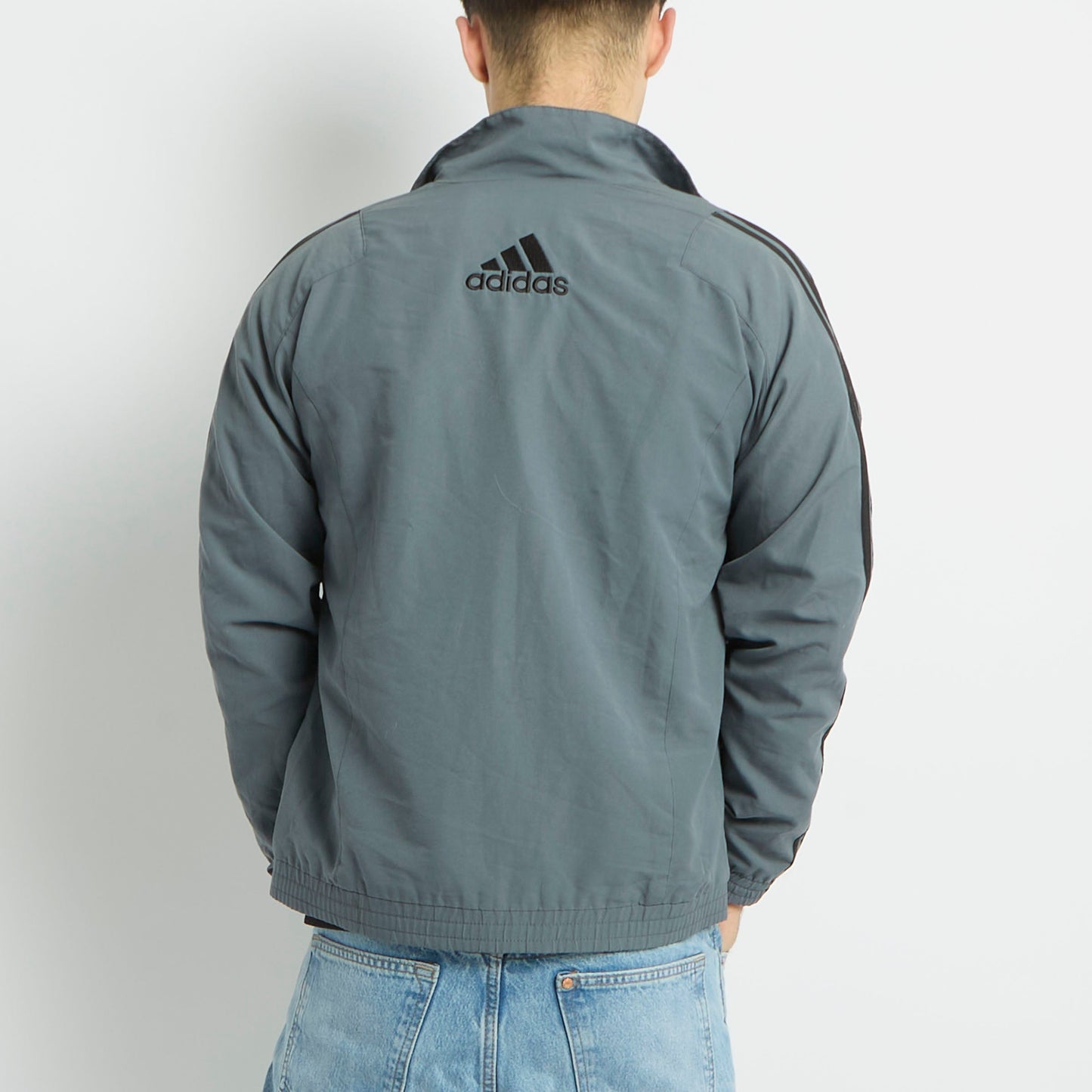 Adidas Track Jacket - XS