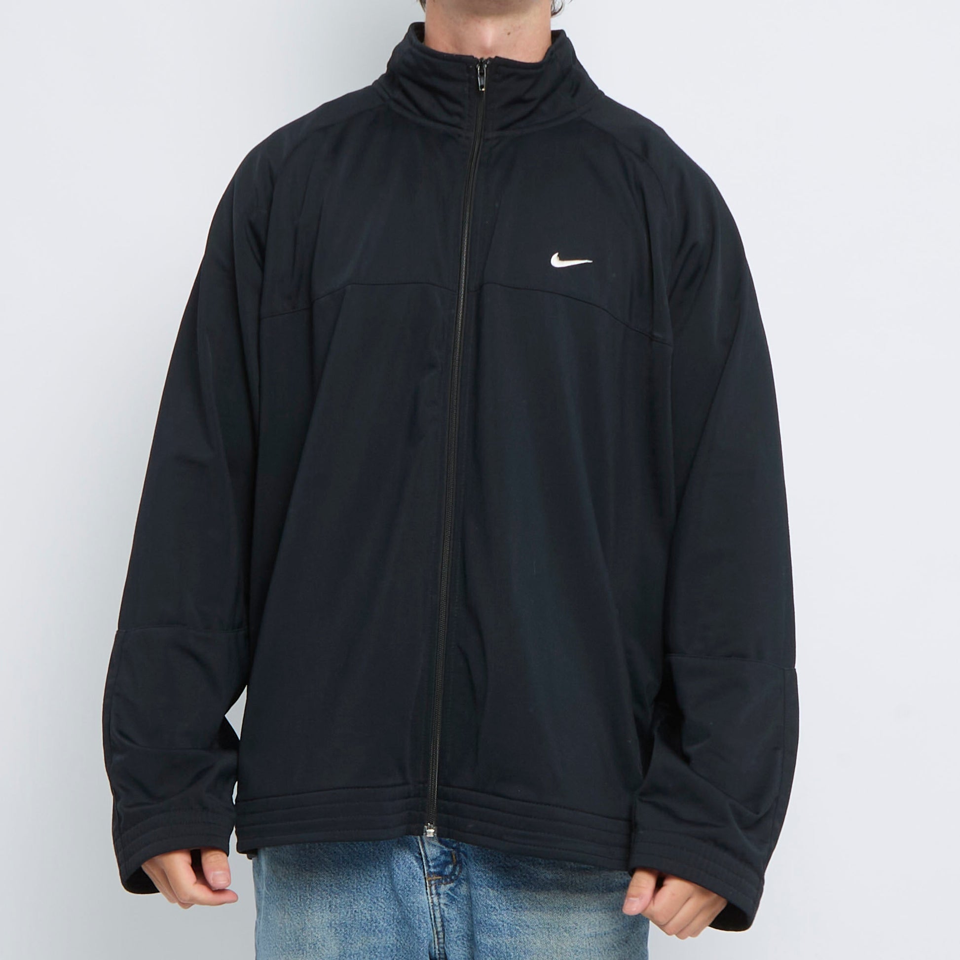 Nike Full Zip Track Jacket - XXL