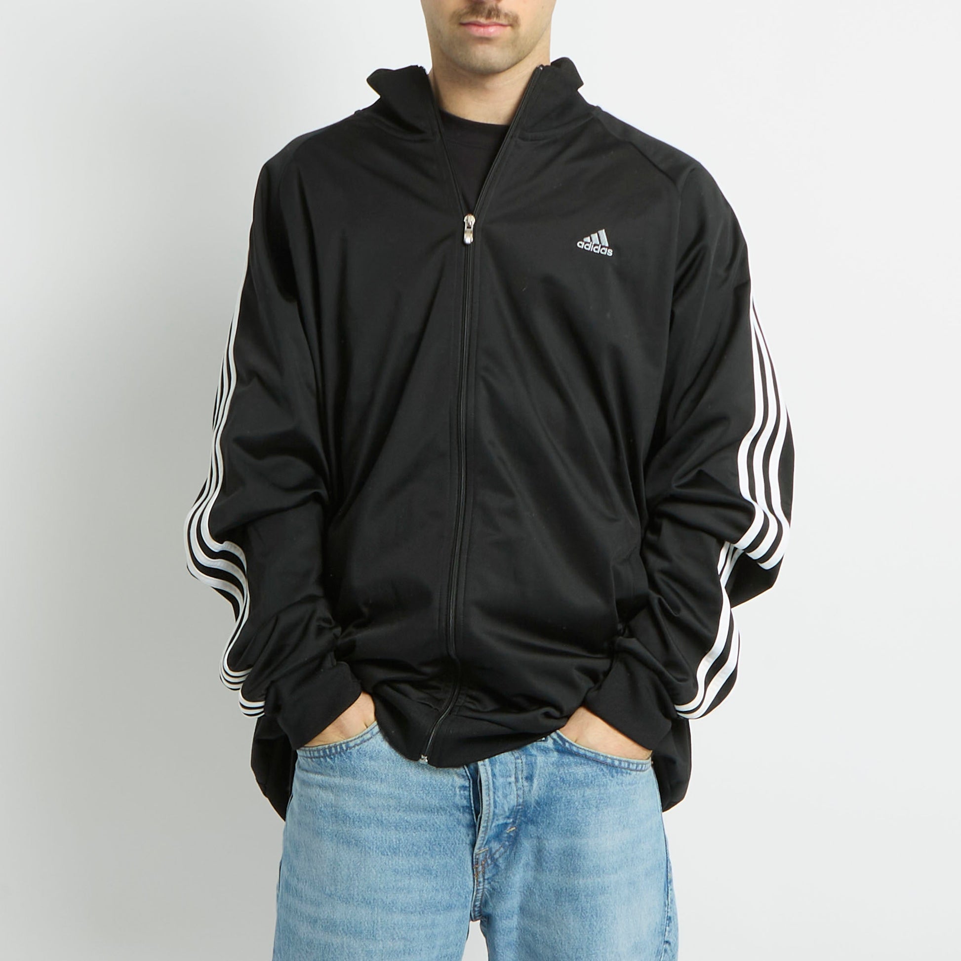 Adidas Track Jacket - XXL